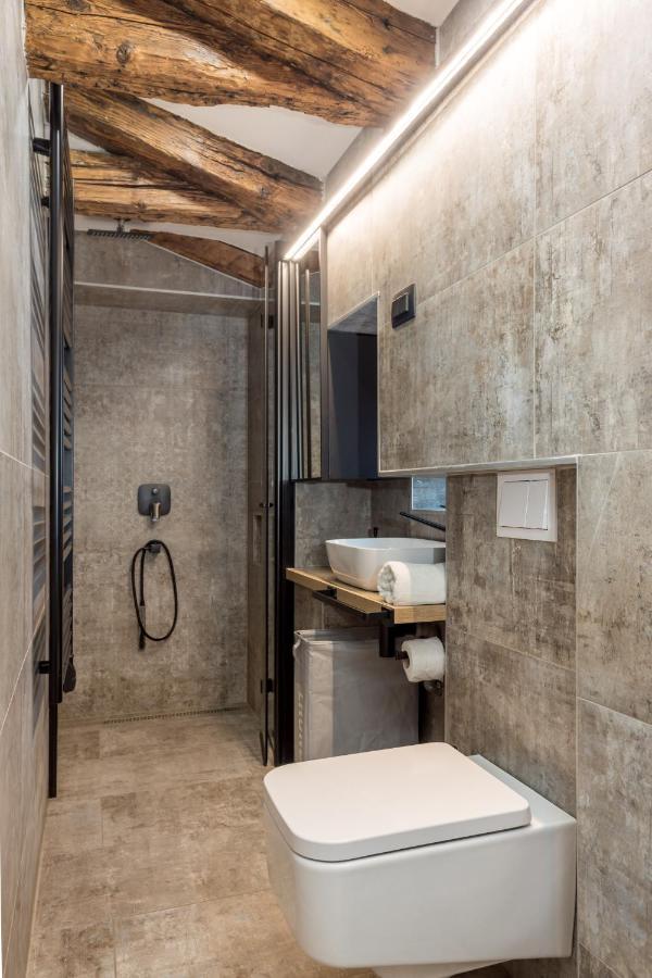 Apartman Letema Fiume Kültér fotó