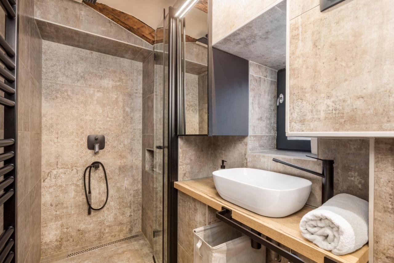 Apartman Letema Fiume Kültér fotó